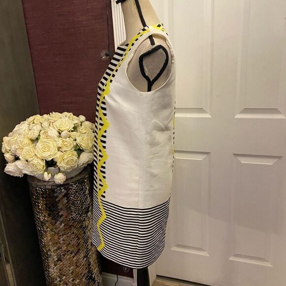 Versace mini dress, size 40( S) - Picture 4 of 10